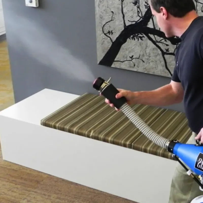 Professional Odor Removal in Emerald Mountain, AL